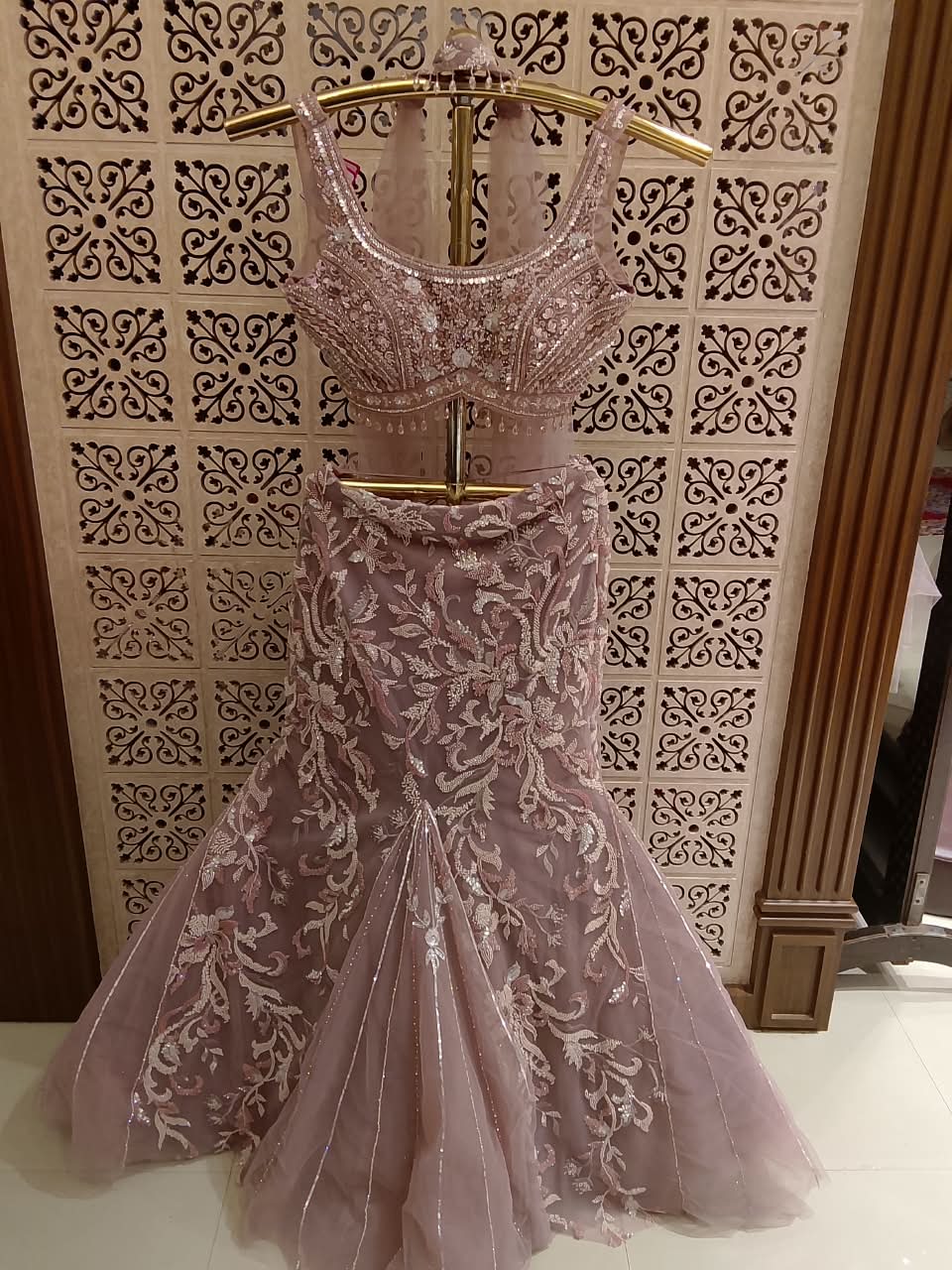 Reception, Sangeet Night, Cocktail Parties, Red Carpet Galas, and Engagement Soirées