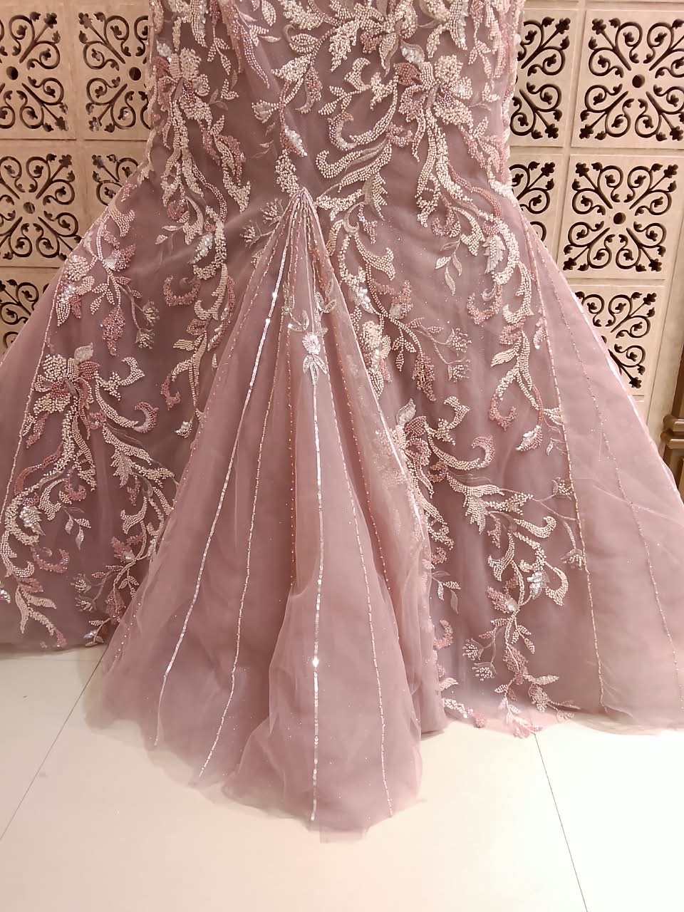 Reception, Sangeet Night, Cocktail Parties, Red Carpet Galas, and Engagement Soirées