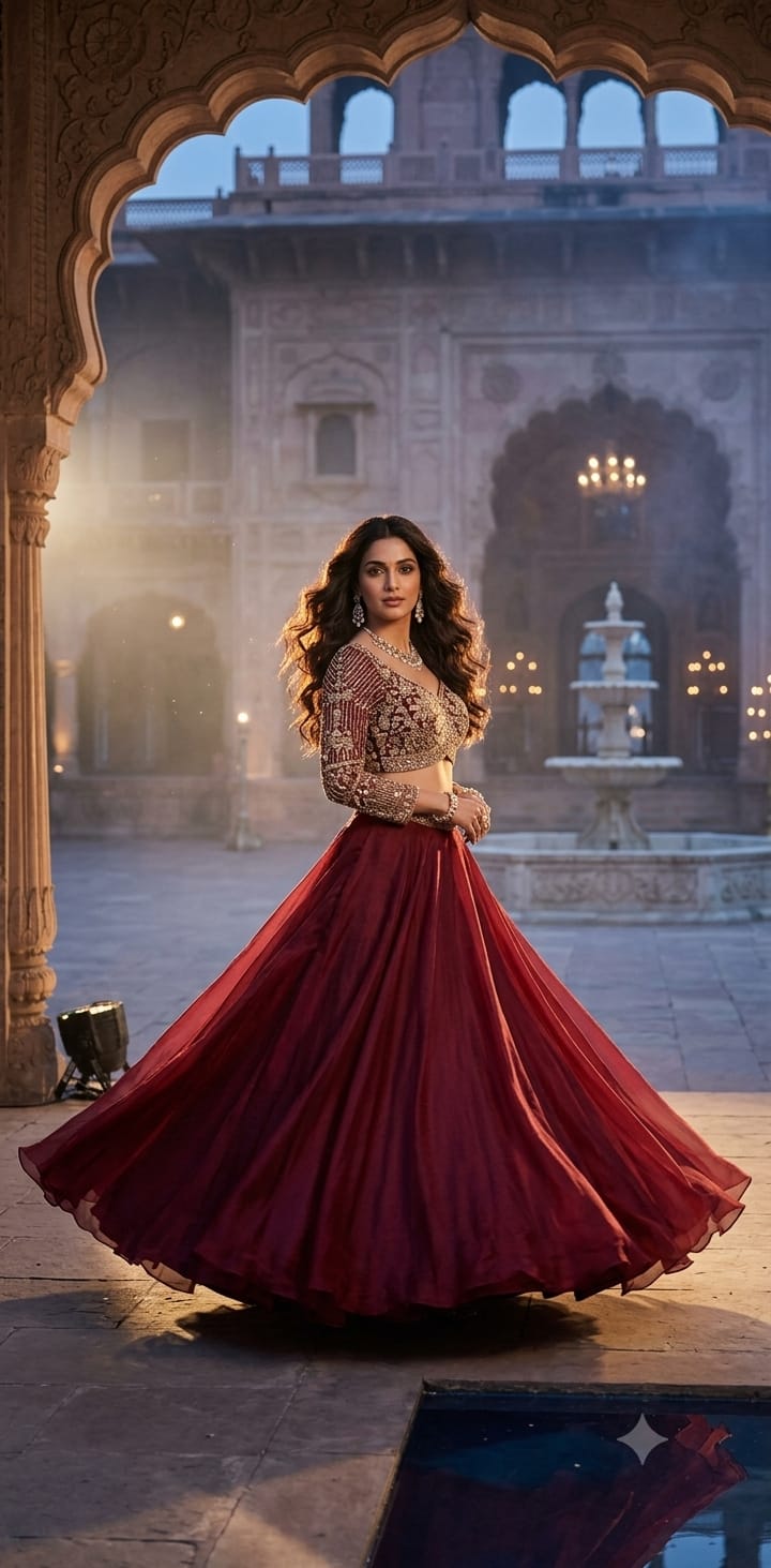 Grand Receptions, Sangeet Nights, Engagement Soirées, Winter Weddings, and Cocktails