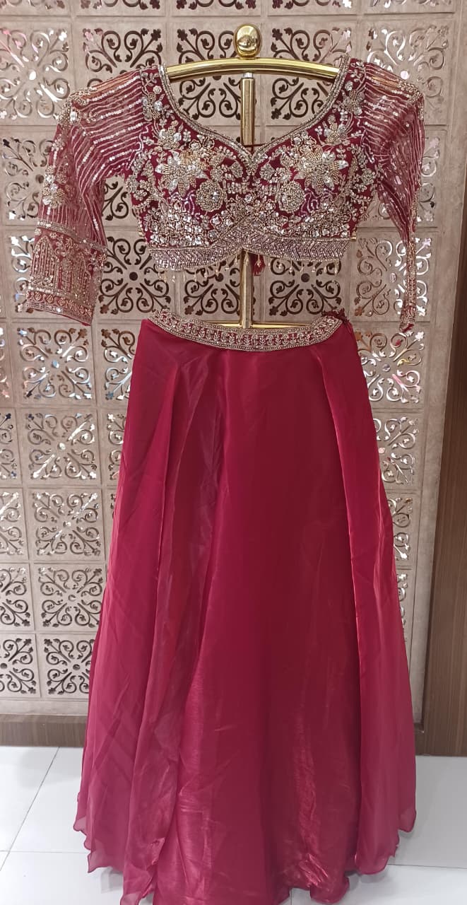 Grand Receptions, Sangeet Nights, Engagement Soirées, Winter Weddings, and Cocktails