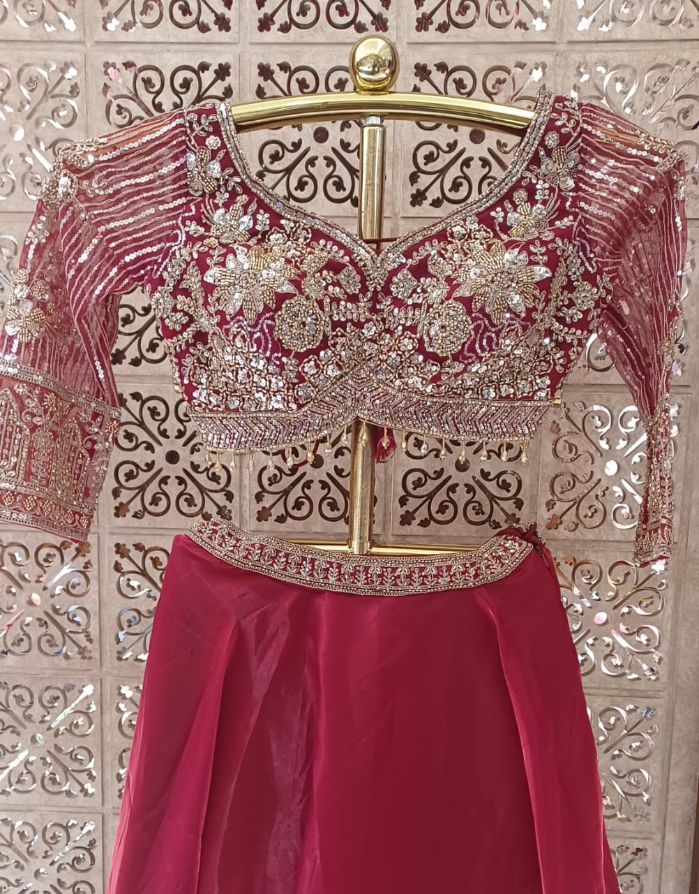 Grand Receptions, Sangeet Nights, Engagement Soirées, Winter Weddings, and Cocktails