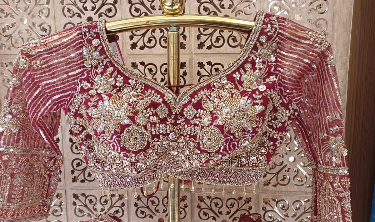Grand Receptions, Sangeet Nights, Engagement Soirées, Winter Weddings, and Cocktails