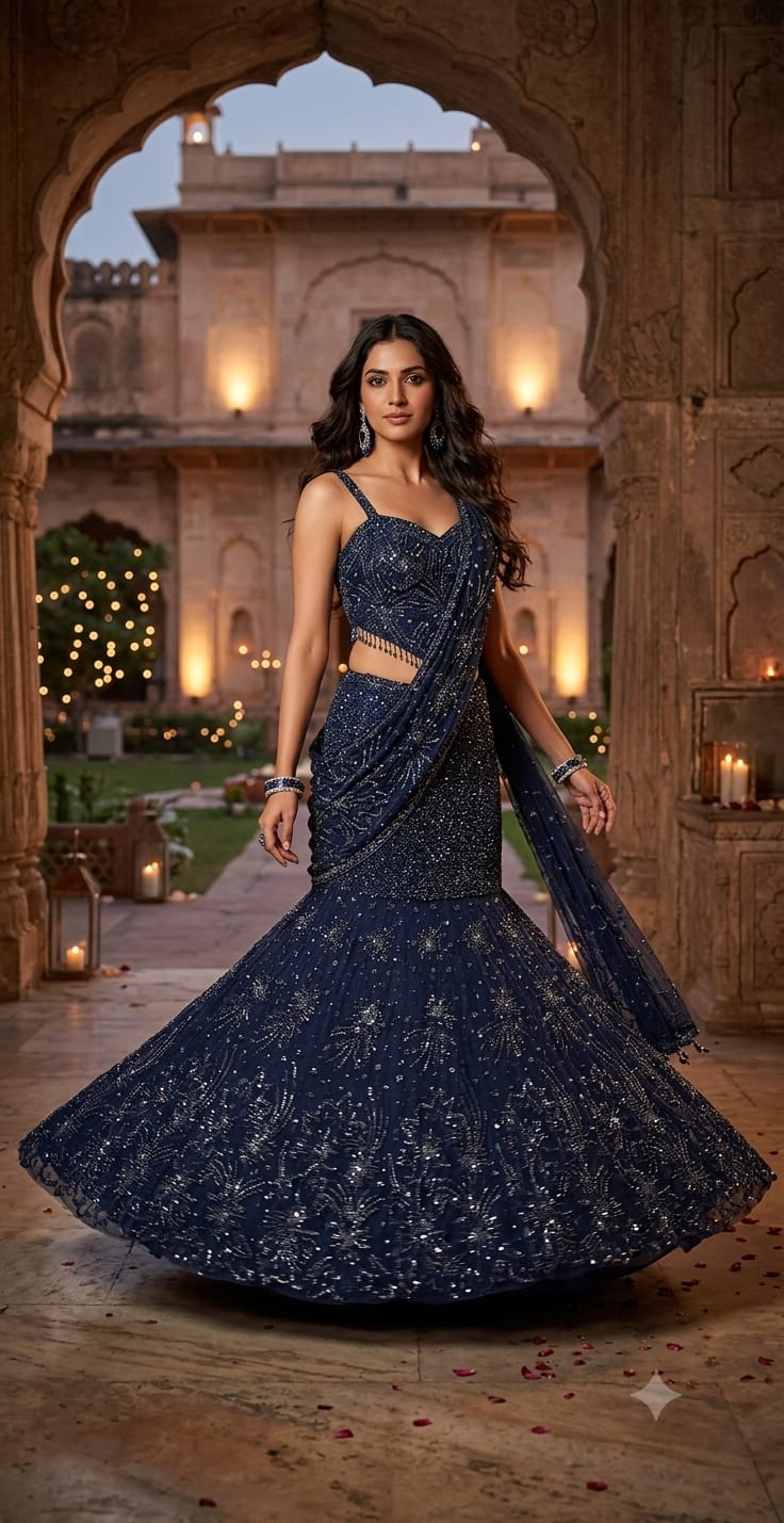 Engagement, Sangeet, Cocktail Night, Reception, Red Carpet Events
