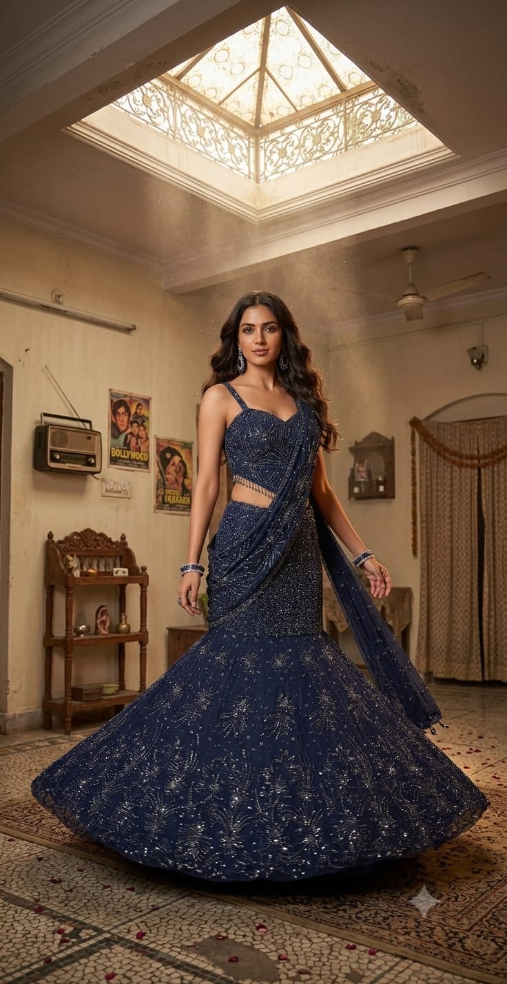 Engagement, Sangeet, Cocktail Night, Reception, Red Carpet Events