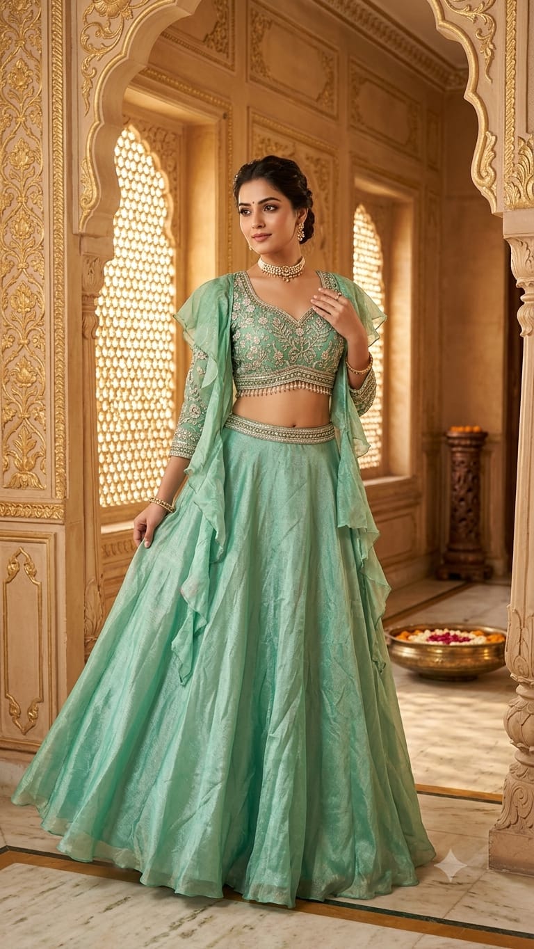 Mehendi, Sangeet, Haldi-Mehendi daytime ceremonies, Engagement, Destination Wedding