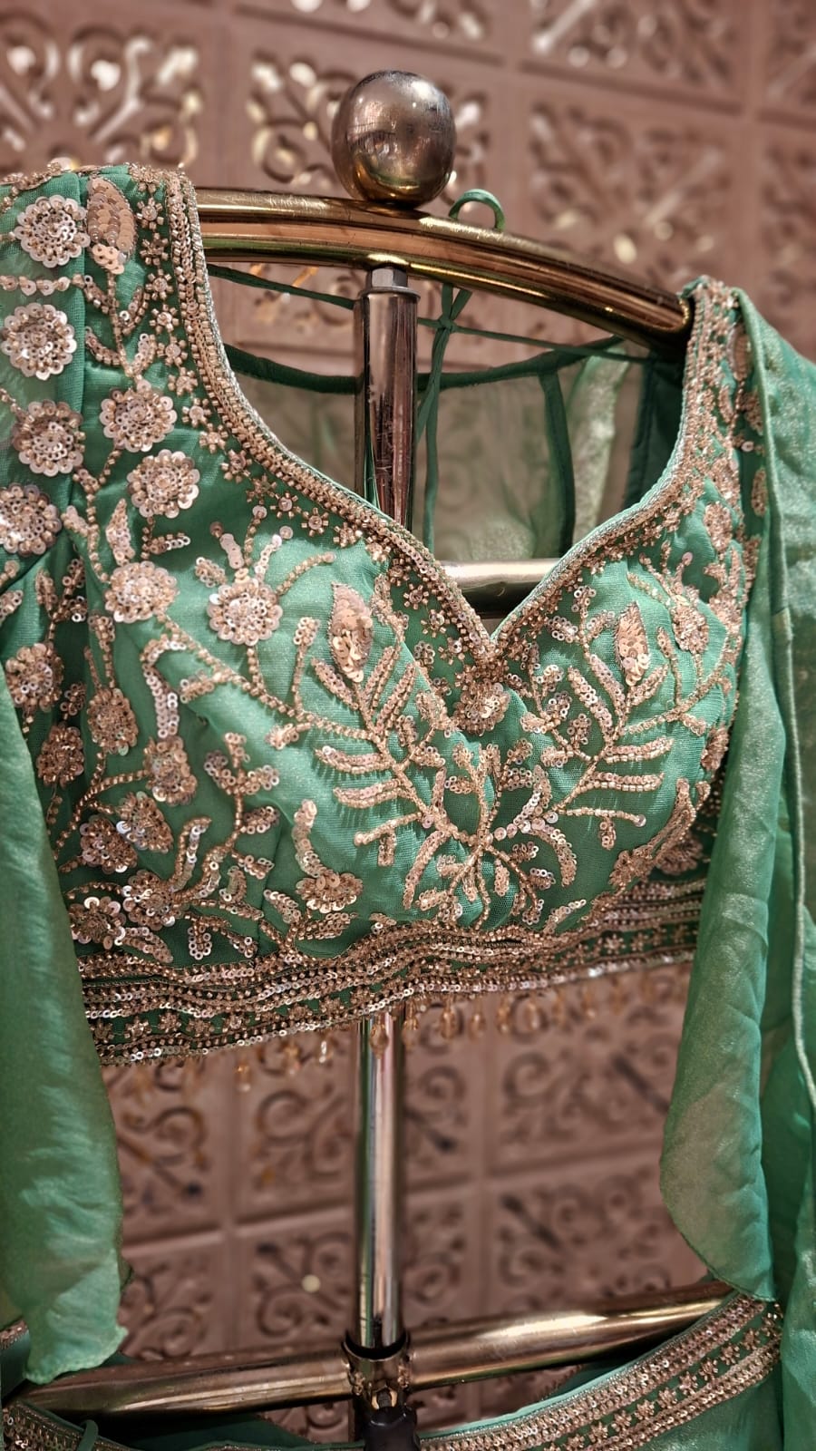 Mehendi, Sangeet, Haldi-Mehendi daytime ceremonies, Engagement, Destination Wedding