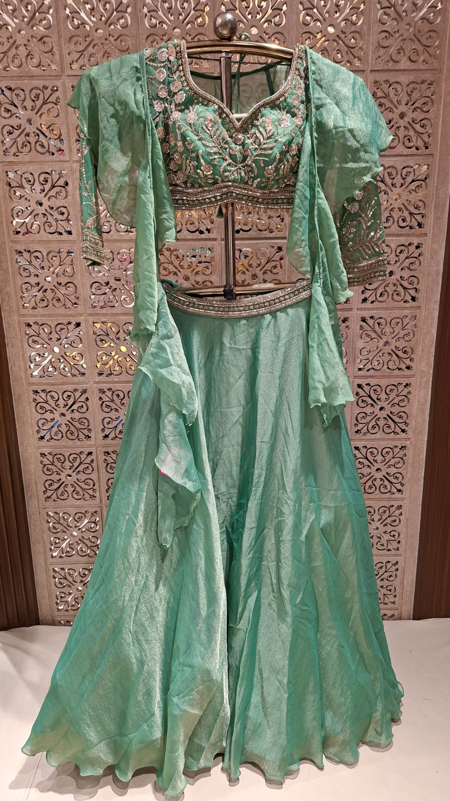 Mehendi, Sangeet, Haldi-Mehendi daytime ceremonies, Engagement, Destination Wedding