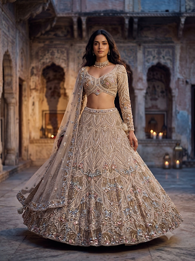 Engagement, Bridal Wedding, Grand Reception, Sangeet & Cocktail Night