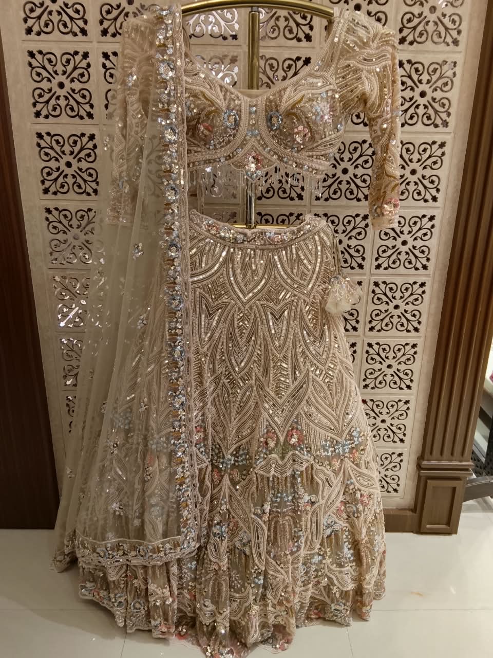 Engagement, Bridal Wedding, Grand Reception, Sangeet & Cocktail Night