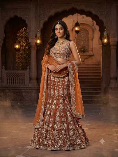 Wedding, Reception, Sangeet, Engagement, Grand Festive Soirée