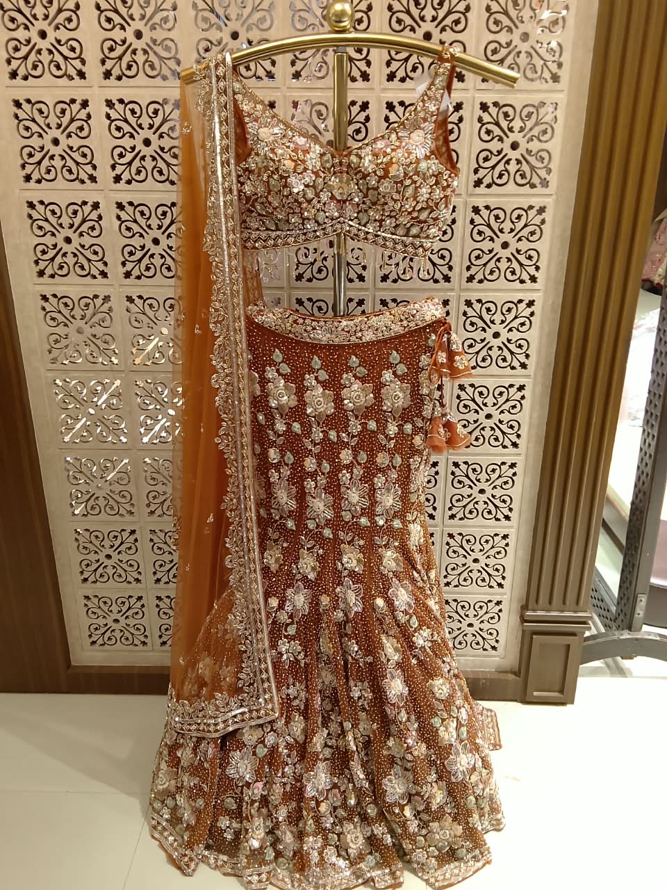 Wedding, Reception, Sangeet, Engagement, Grand Festive Soirée
