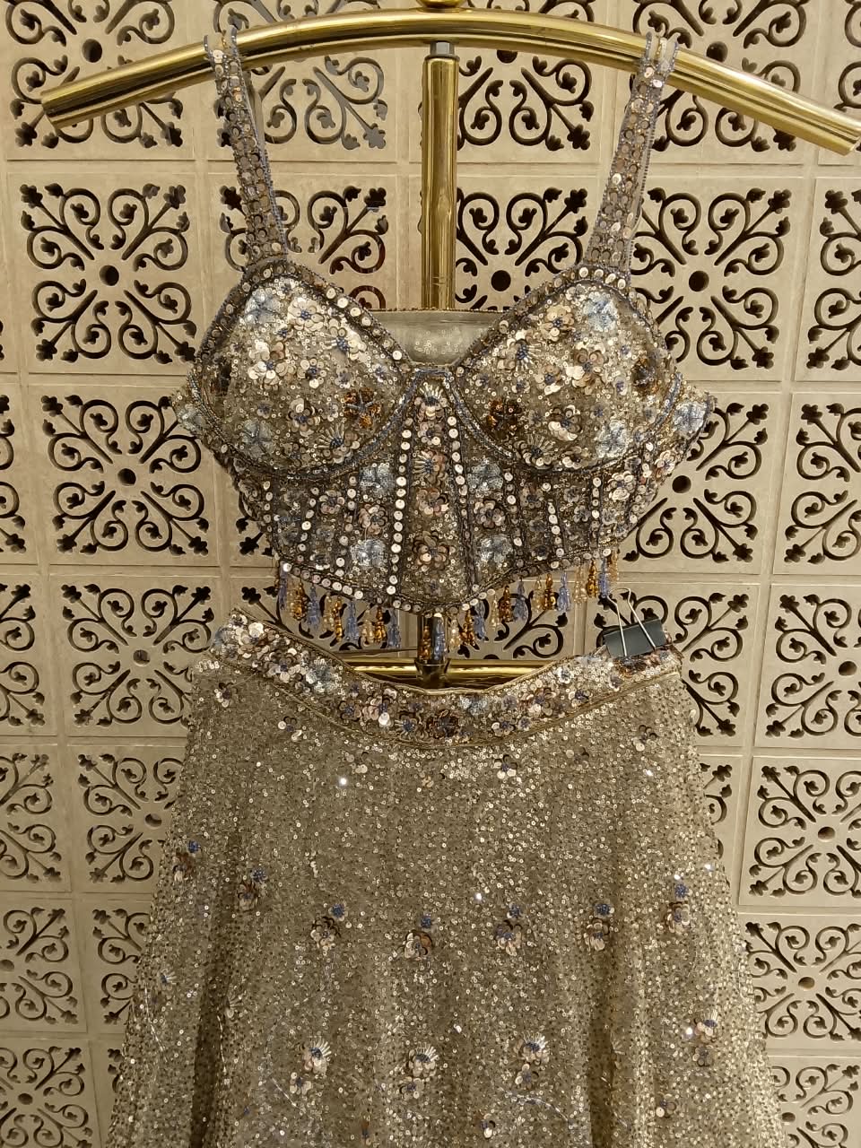 Wedding, Bridesmaids, Reception, Sangeet Night, Cocktail Party, Red Carpet Gala