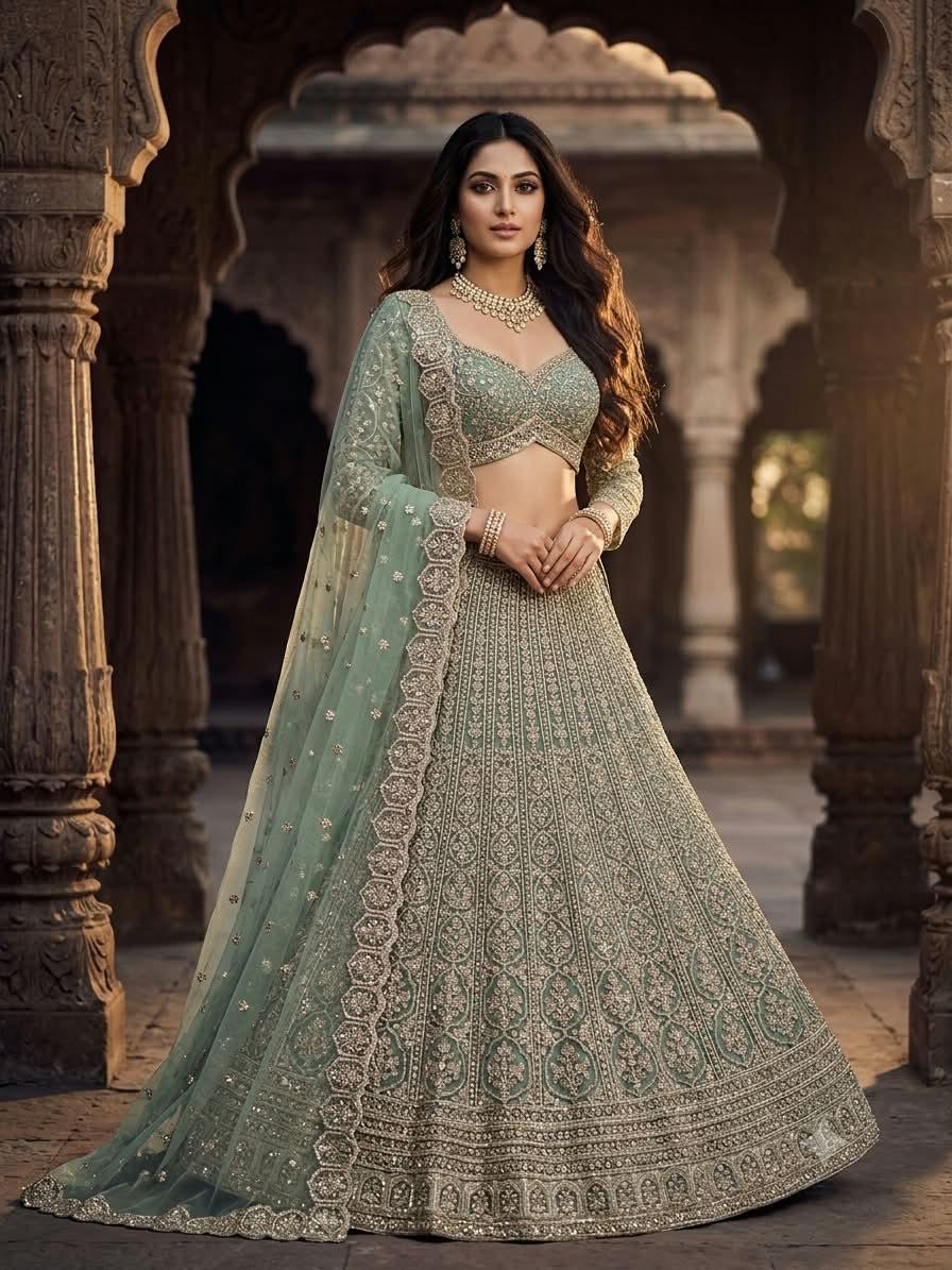 Bridal Wedding, Grand Reception, Ring Ceremony / Engagement, Sangeet