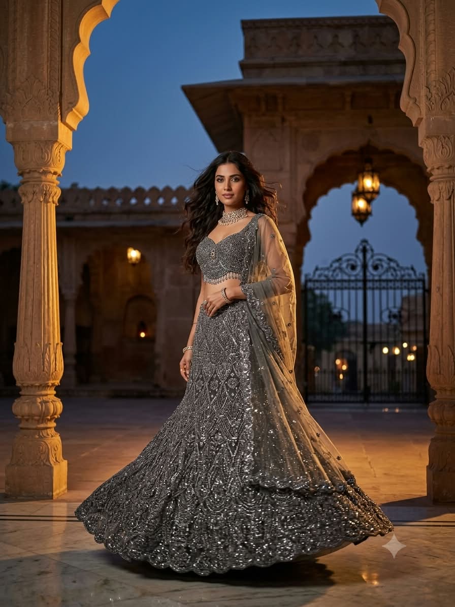 Cocktail Party, Sangeet Night, Reception, Red Carpet Events