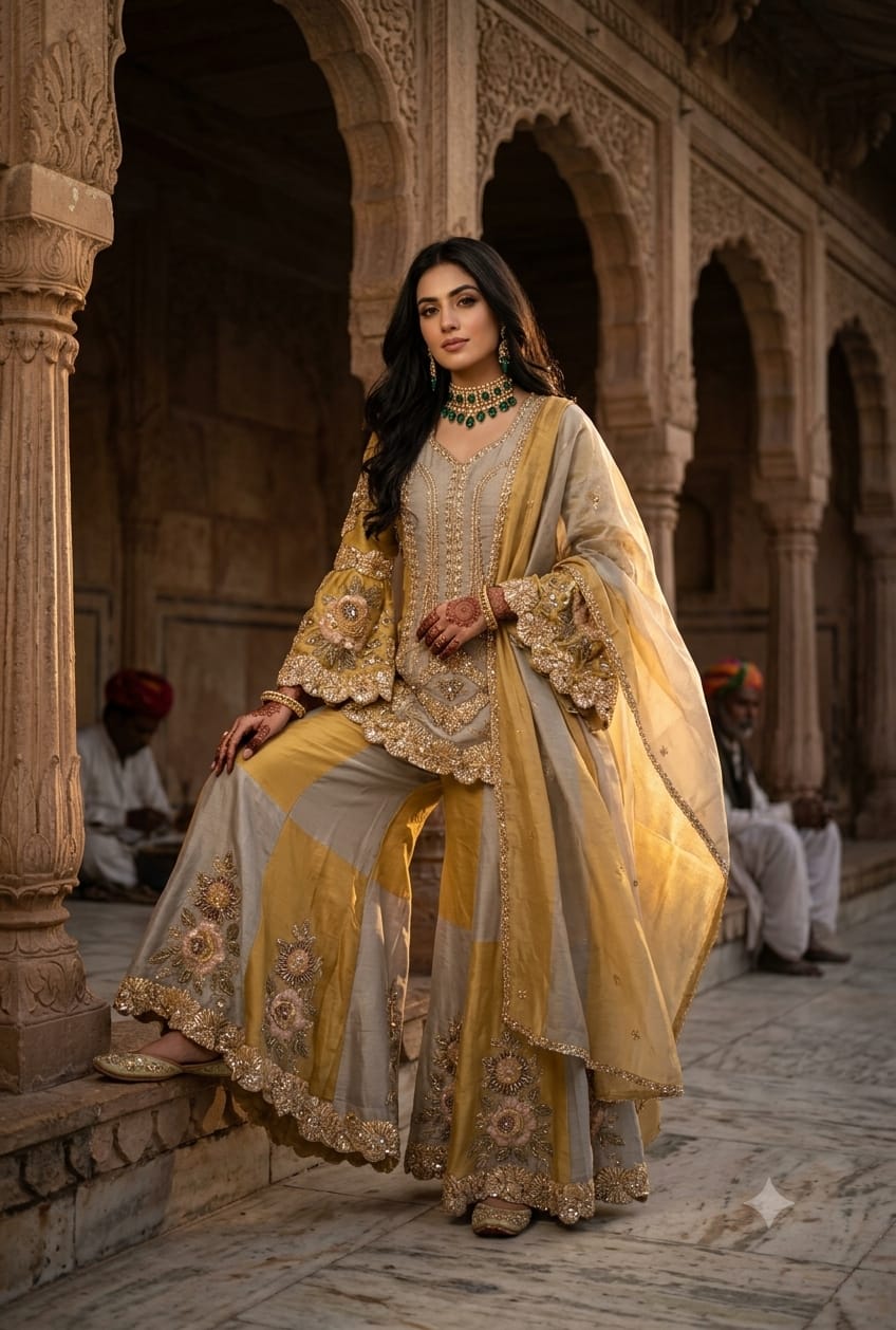 Mehendi, Sangeet, Eid Celebrations, Intimate Weddings, Festive Dinners