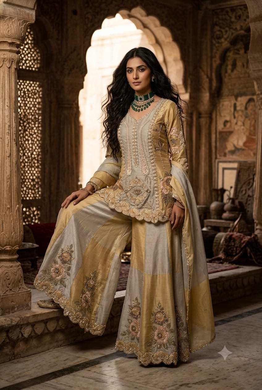 Mehendi, Sangeet, Eid Celebrations, Intimate Weddings, Festive Dinners