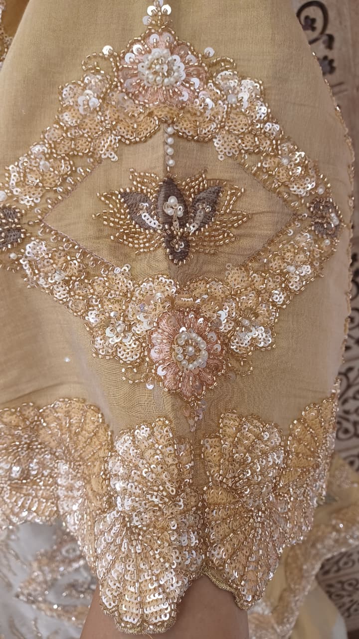 Mehendi, Sangeet, Eid Celebrations, Intimate Weddings, Festive Dinners