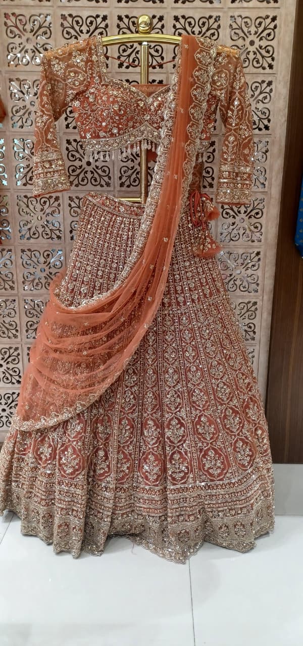 Bridal Wedding, Grand Reception, Pheras, Sangeet Night