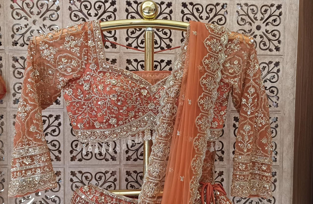 Bridal Wedding, Grand Reception, Pheras, Sangeet Night