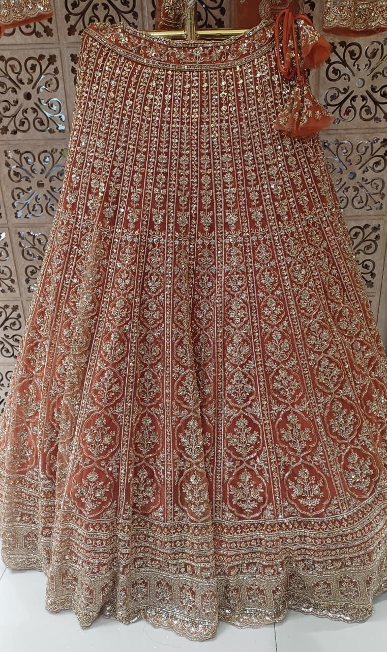 Bridal Wedding, Grand Reception, Pheras, Sangeet Night