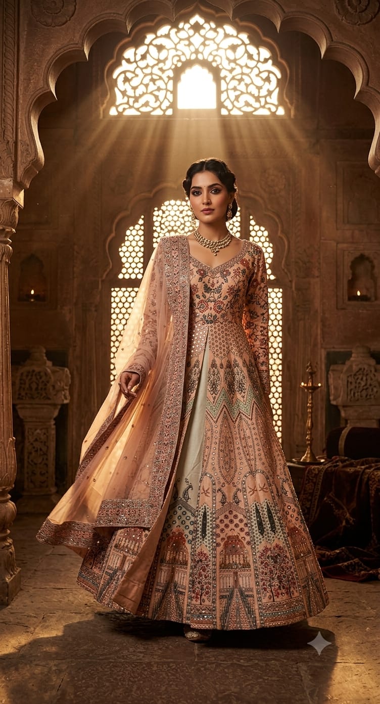 Reception, Sangeet, Mehendi, Festive Celebrations, Grand Soirées