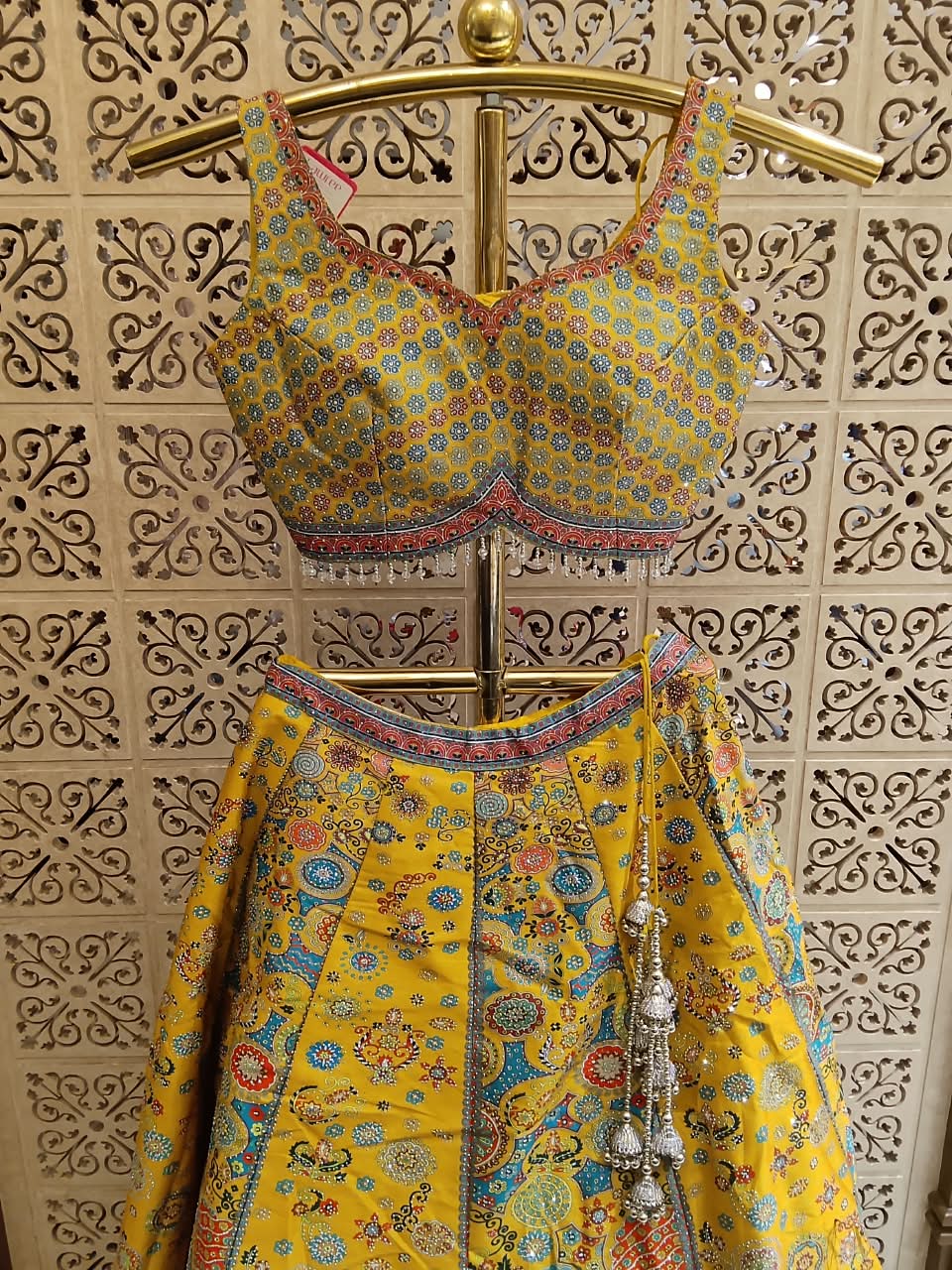 Haldi, Mehendi, Sangeet, Festive Pooja, Day Wedding Celebrations