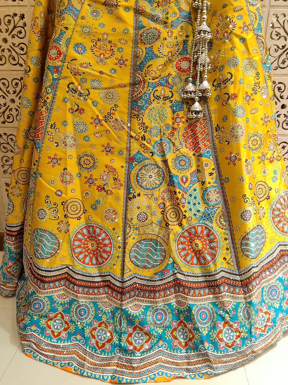 Haldi, Mehendi, Sangeet, Festive Pooja, Day Wedding Celebrations