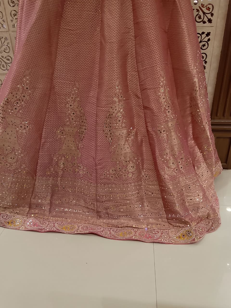 Engagement, Mehendi, Sangeet, Festive Pooja, Intimate Wedding Celebrations