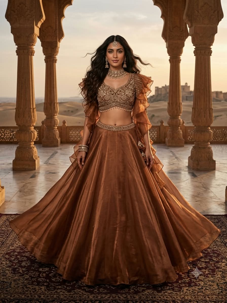 Cocktail Night, Sangeet, Engagement, Reception, Festive Soirée