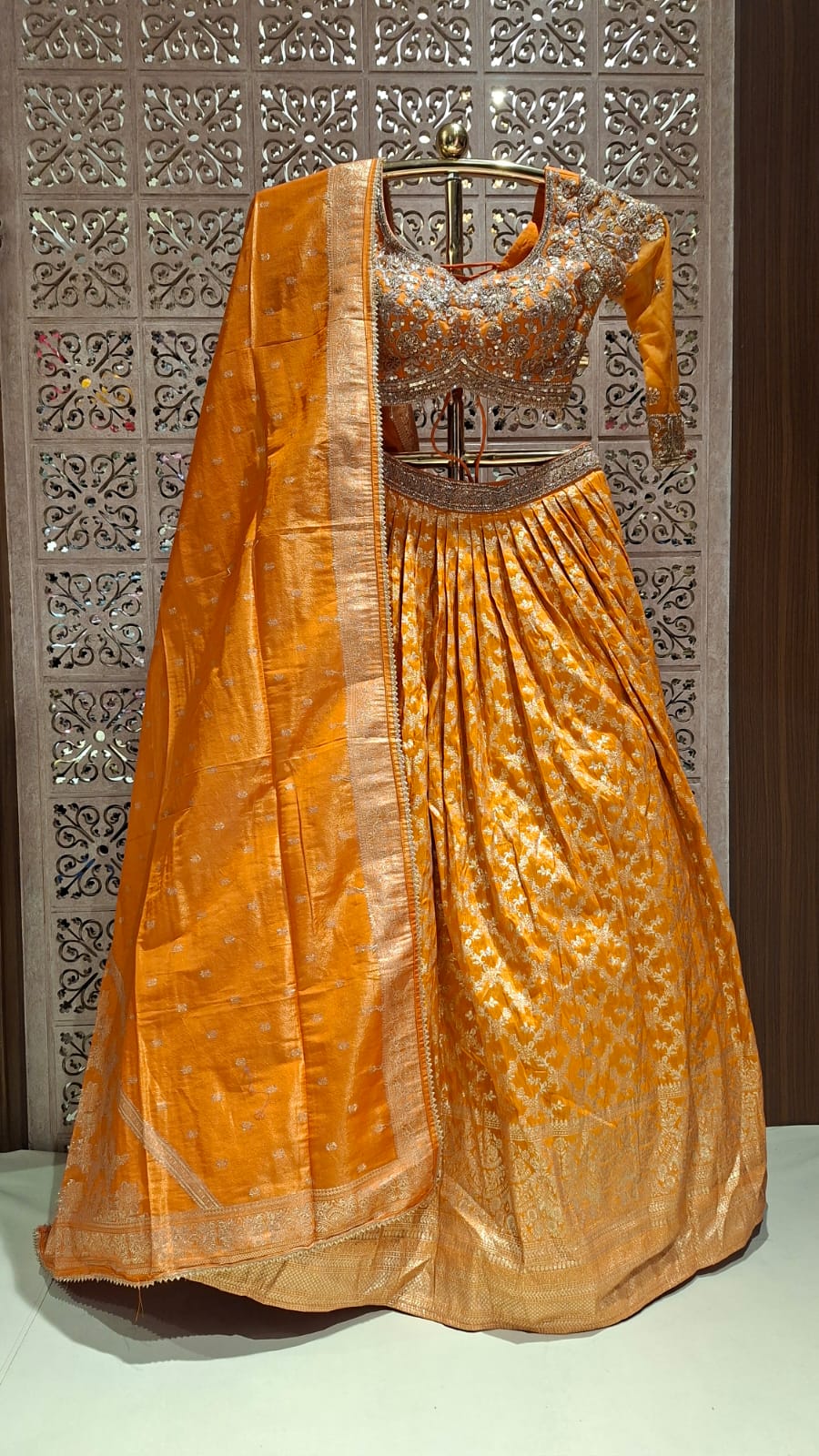 Haldi, Mehendi, Wedding Pheras, Sangeet, Festive Pooja