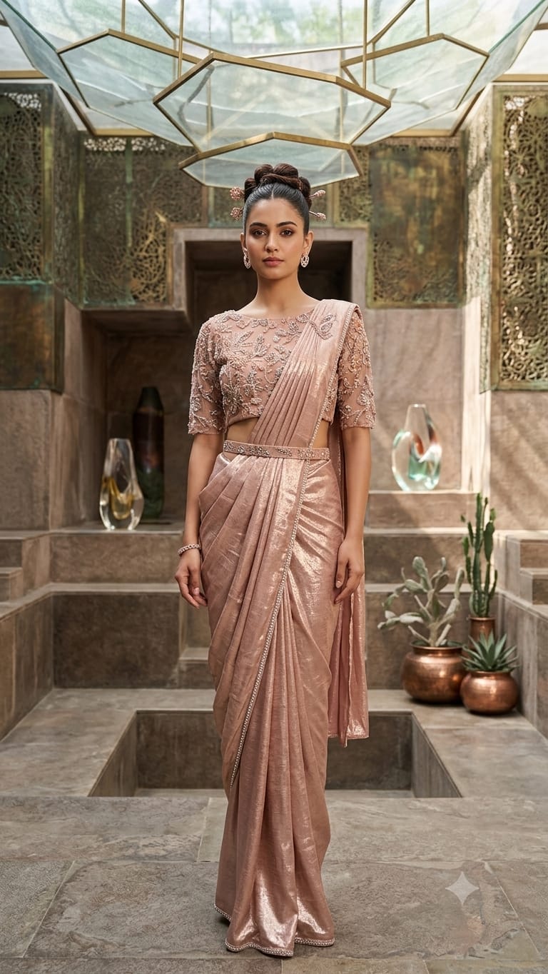 Cocktail Party, Reception, Sangeet Night, Engagement, Modern Festive Celebrations