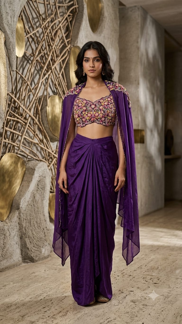Sangeet nights, cocktail parties, reception galas, or festive soirees.