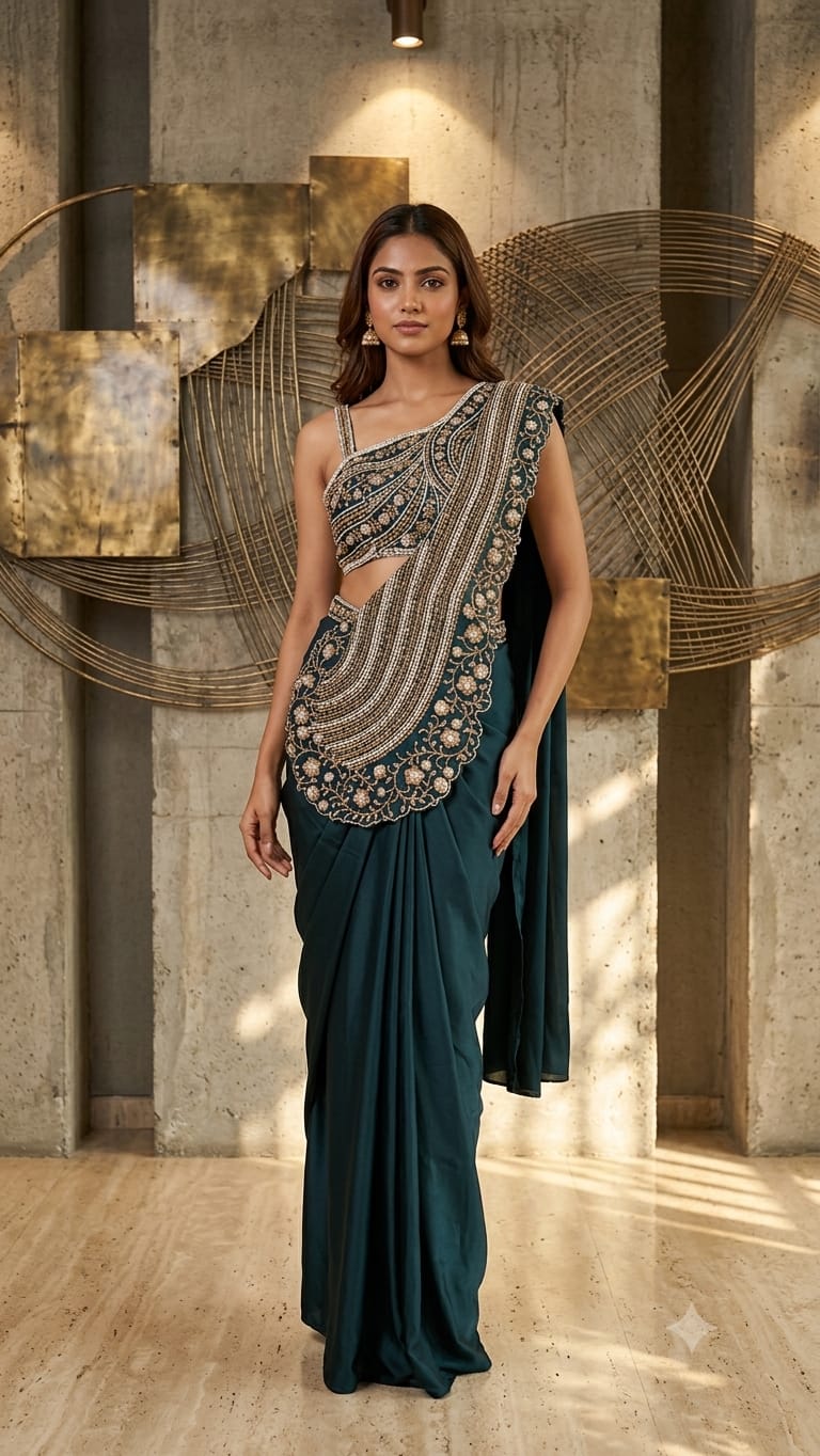 Cocktail Galas, Sangeet evenings, Reception dinners, and Black-Tie Festive Soirees.