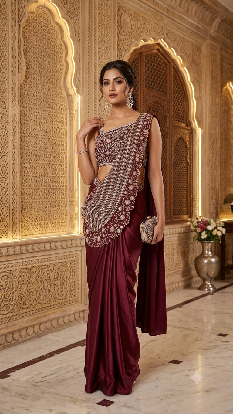 Sangeet ceremonies, Cocktail receptions, Wedding dinners, and Grand festive galas.