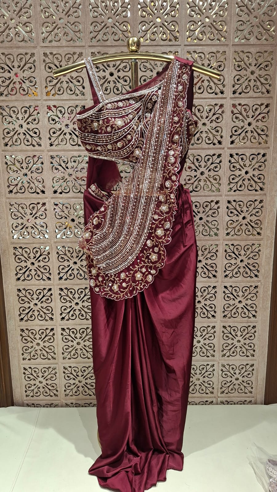 Sangeet ceremonies, Cocktail receptions, Wedding dinners, and Grand festive galas.