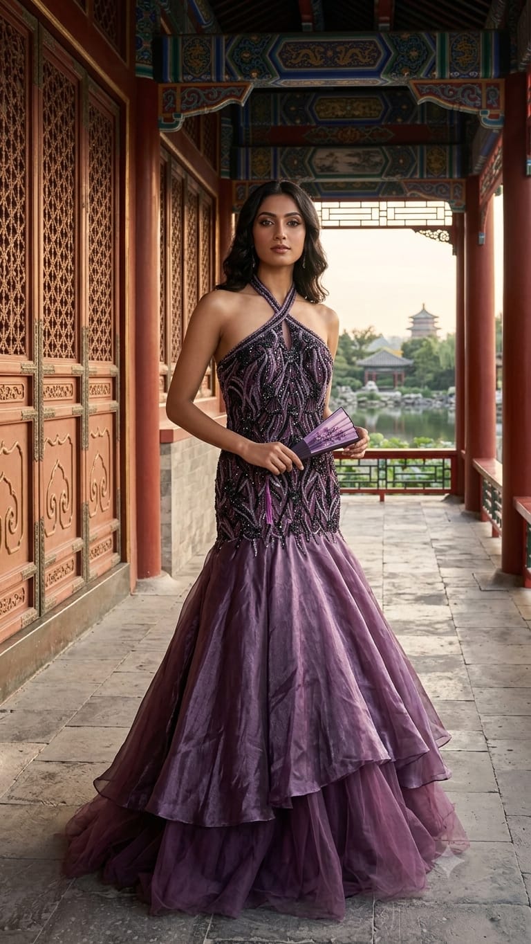 Reception nights, Sangeet galas, Cocktail parties, Black-Tie Red Carpets, and Engagement celebrations.