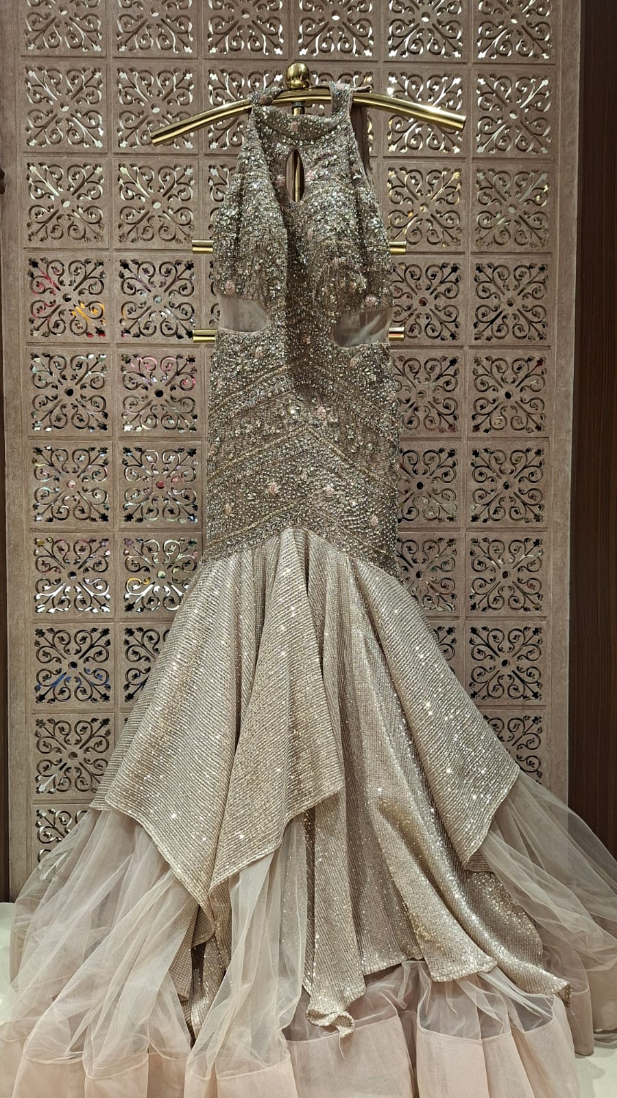 Wedding, Reception Galas, Sangeet Nights, Engagement Soirees, Red Carpet Events, and Black-Tie Balls.