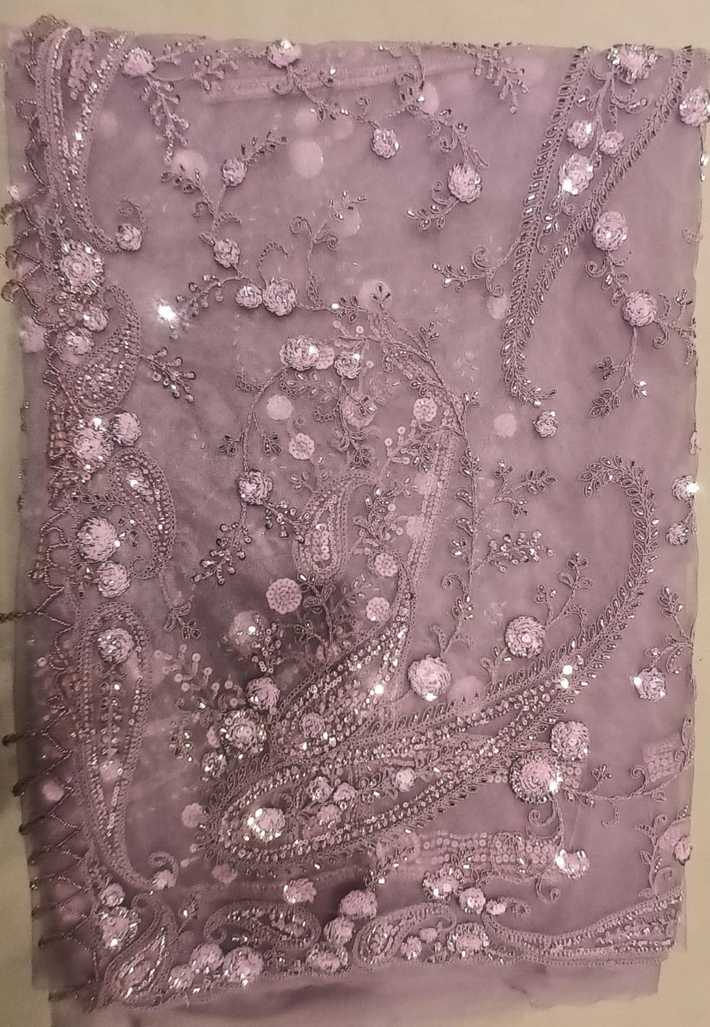 WEDDING RECEPTION PARTY WEAR SAREE