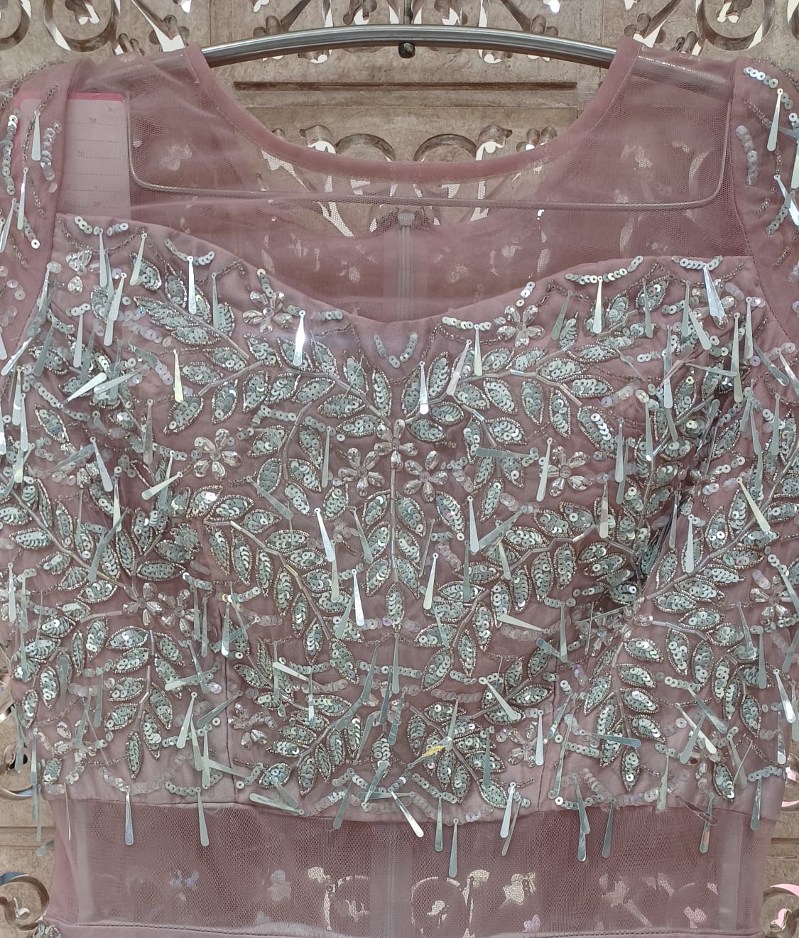 PARTY WEAR EVENING GOWN,COCKTAIL PARTY GOWN