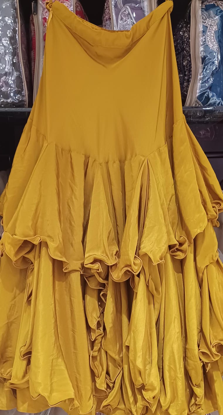 INDO-WESTERN, JACKET STYLE,SHRUG,RUFFLE,HALDI,MEHENDI,SANGEET,COCKTAIL,FUSION WEAR PREWEDDING LEHENGA CHOLI