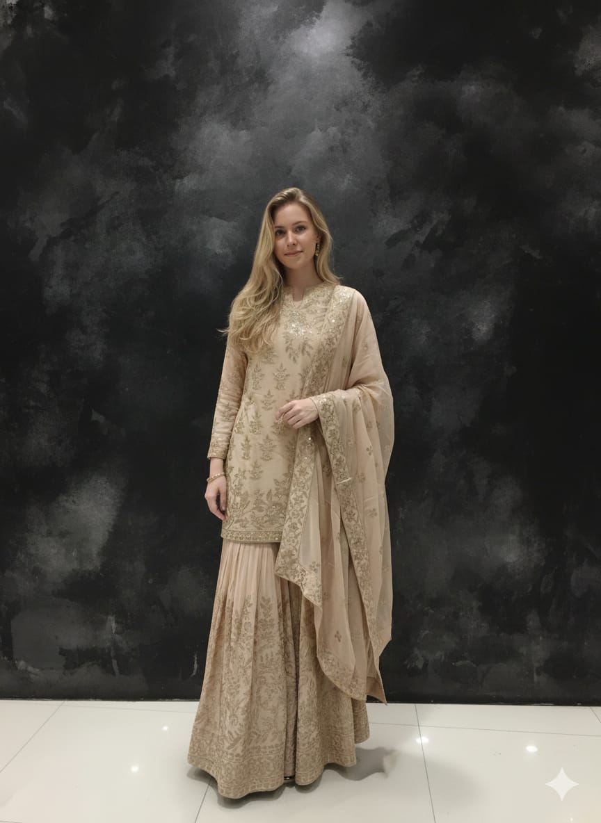 PARTY WEAR,MEHNDI,HALDI,SANGEET,PASTEL,PALAZZO,GHARARA