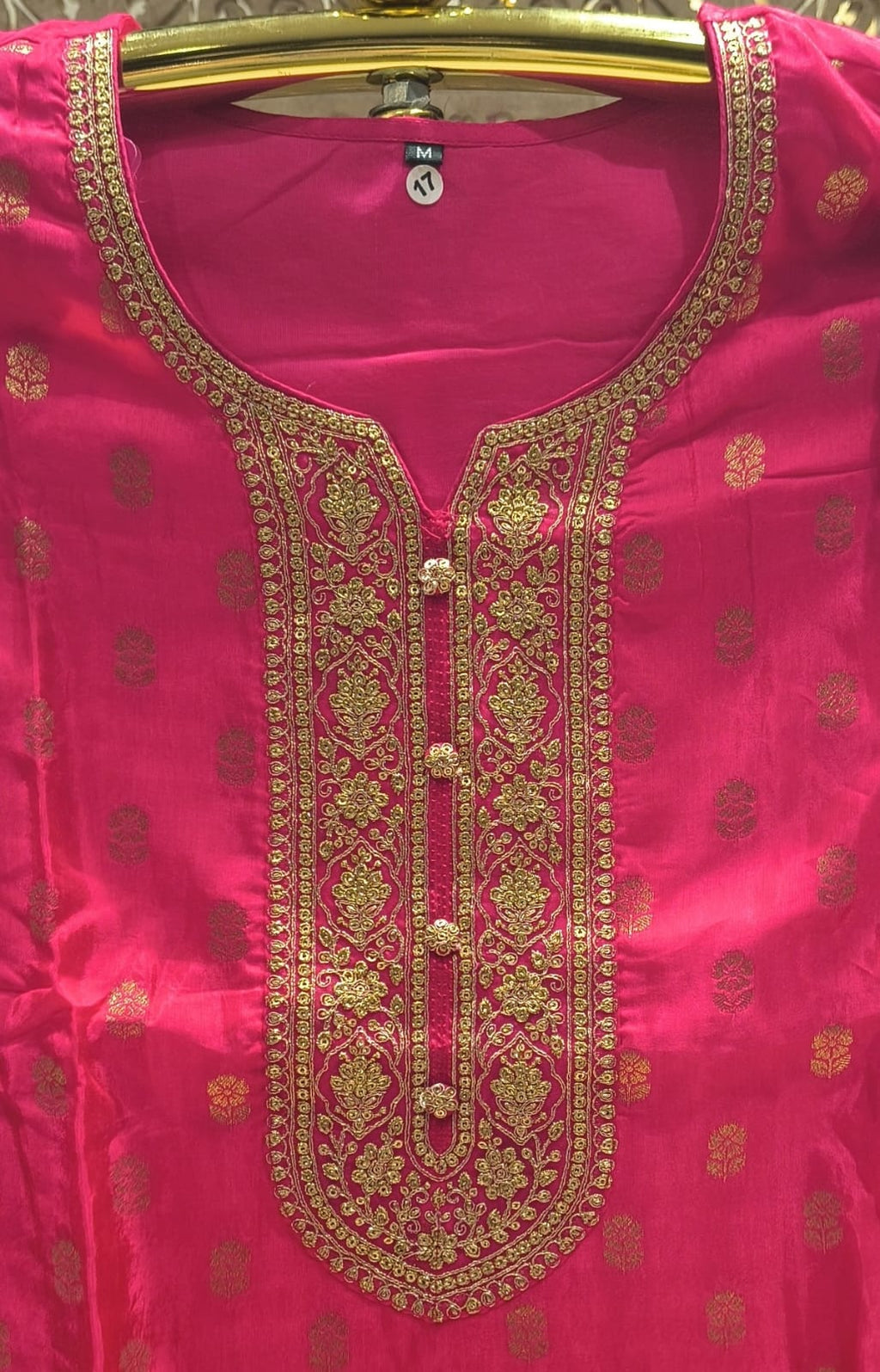 DAILY WEAR CASUAL KURTA SET