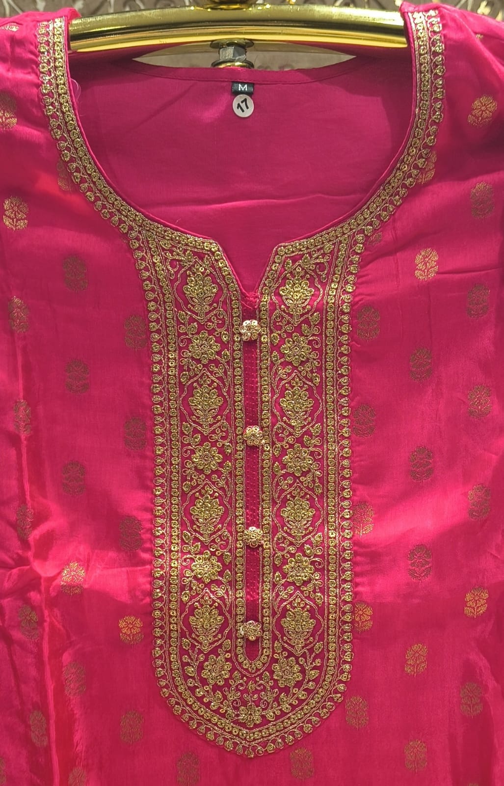 DAILY WEAR CASUAL KURTA SET