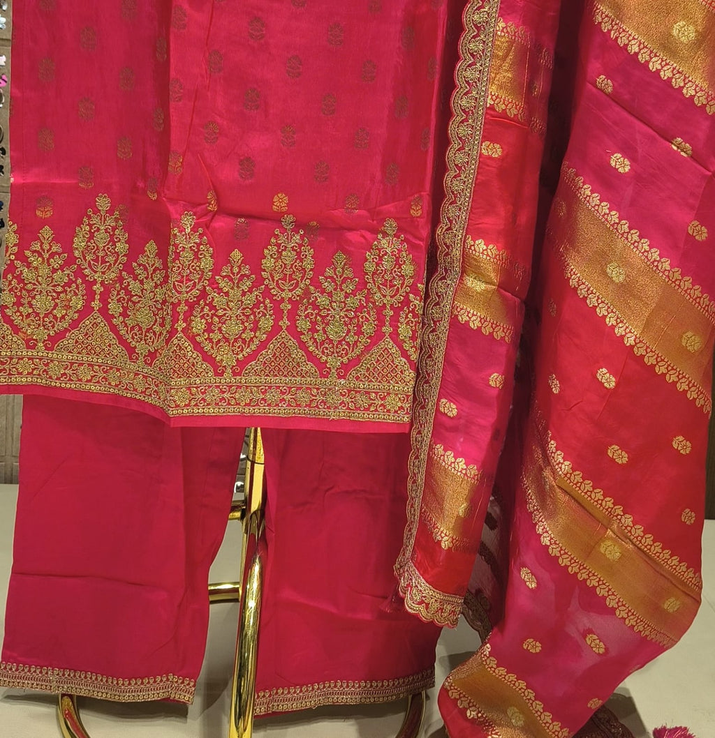 DAILY WEAR CASUAL KURTA SET