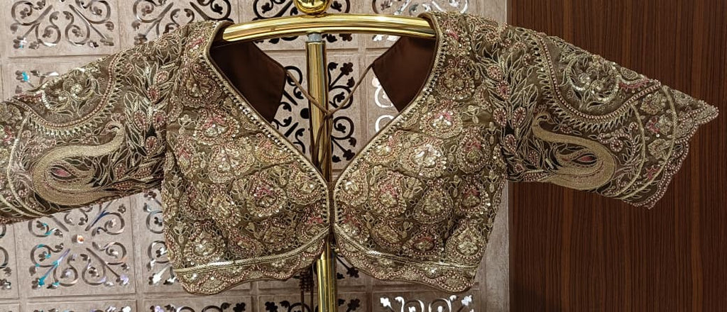 MEHENDI,HALDI WEDDING FUNCTIONAL PARTY WEAR LEHENGA CHOLI