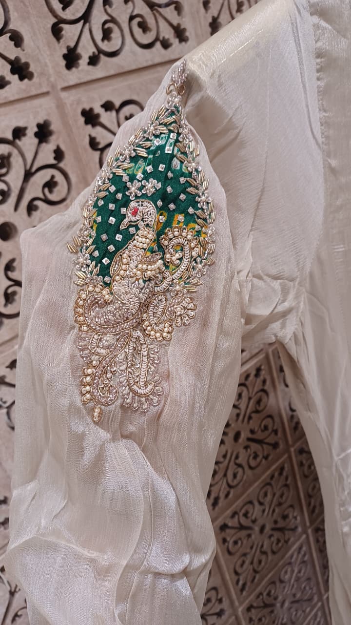 EVENINNG OCCASSION,FUNCTIONAL PARTY WEAR OUT