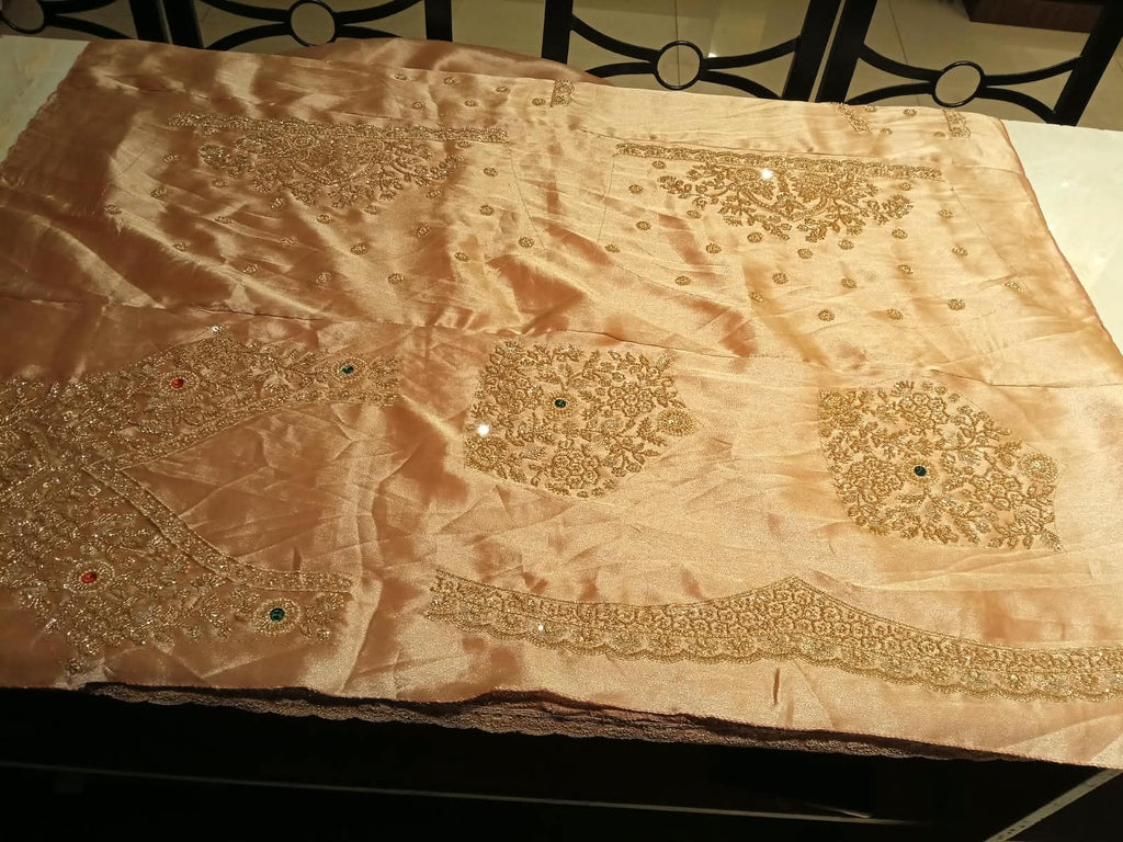 Premium & Elegant (Best for luxury or bridal collections)
