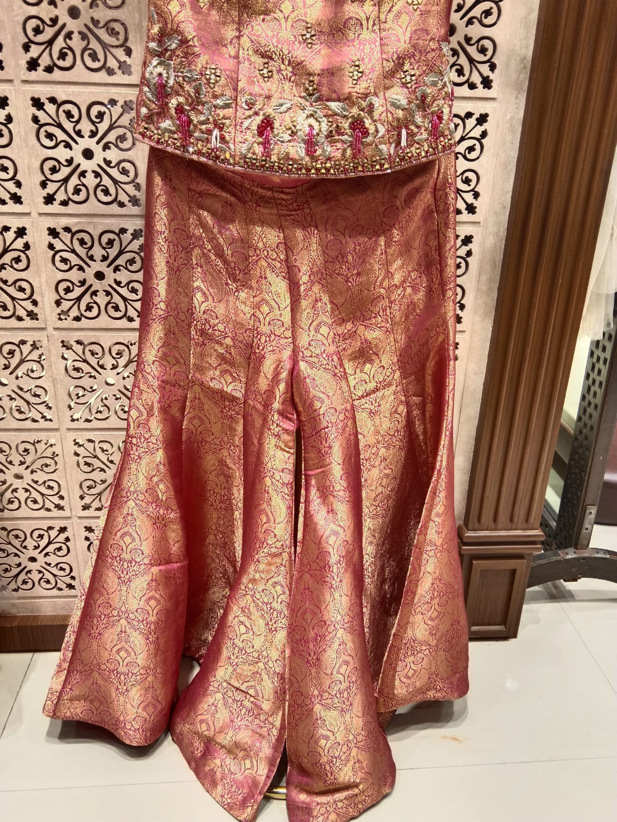 Wedding celebrations, sangeet ceremonies, festive occasions, receptions, engagement parties, and elegant evening events